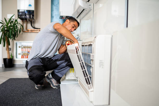 Professional Airduct Cleaning in Felida, WA